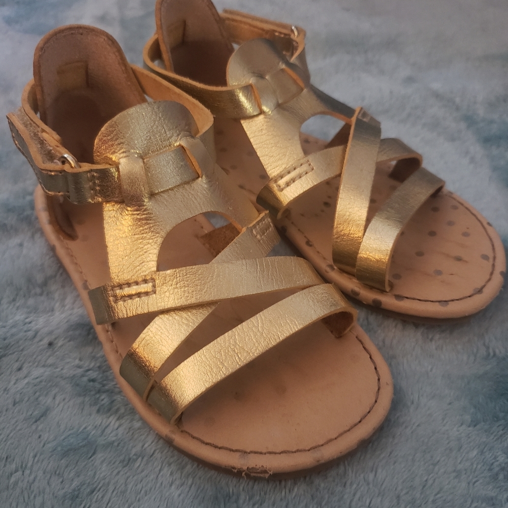 Cat & Jack sandals